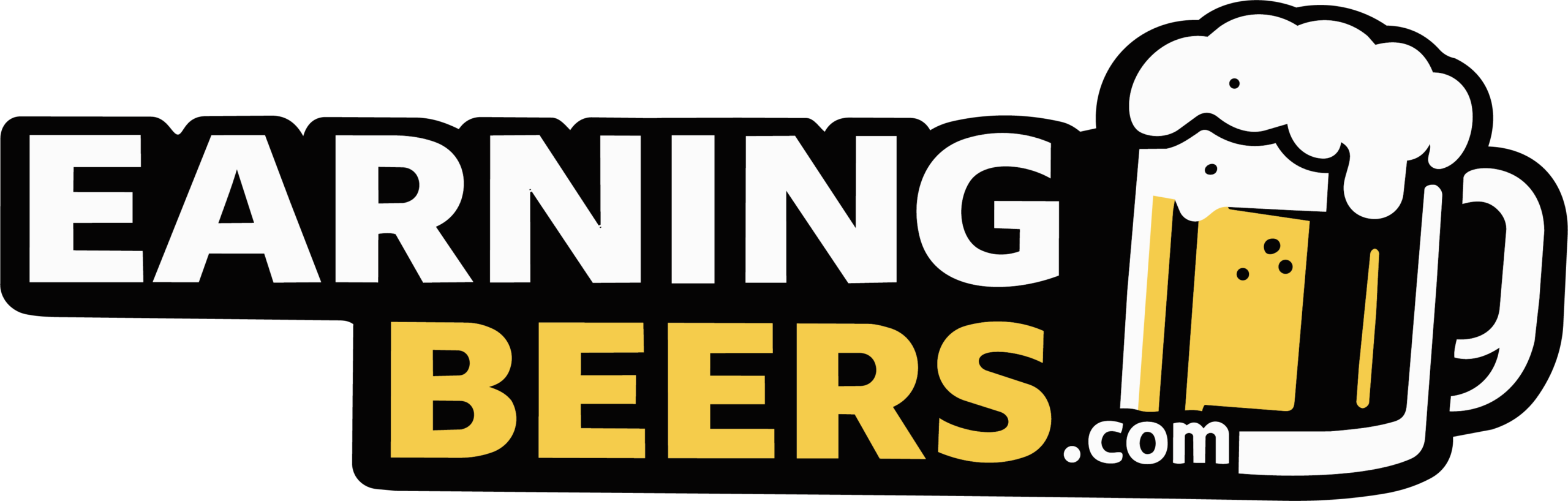 EarningBeers.com logo
